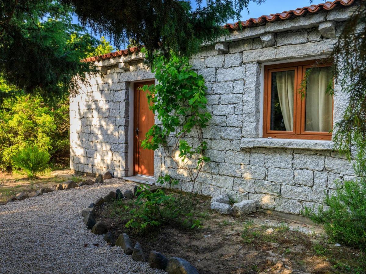 a Mare di Ginepri 06D Bilo Apartment Badesi Exterior foto